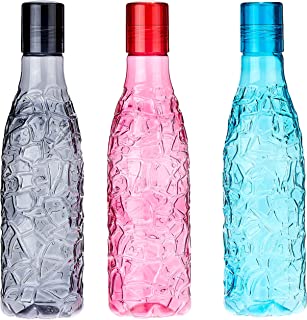 Plastic Bottles 