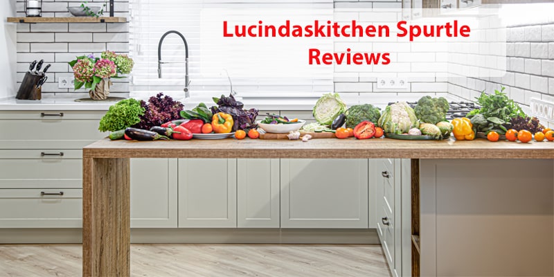 Lucindaskitchen Spurtle-Reviews and Everything You Need to Know