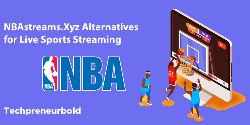 NBA Streams XYZ Best Alternatives to NBA Stream in 2022