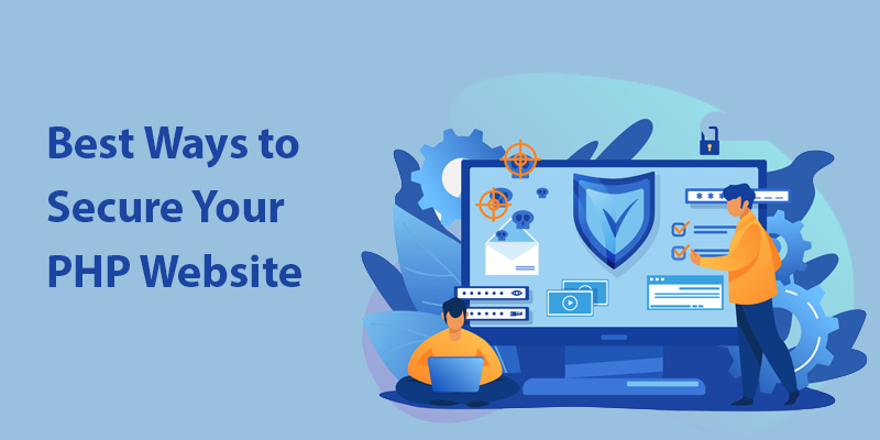 Best Ways to Secure Your PHP Website