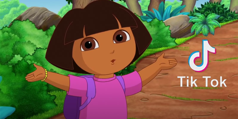 How did Dora Die